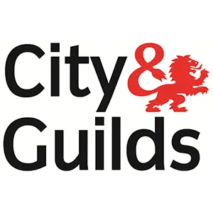 City and Guilds Accreditation